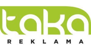 Taka reklama